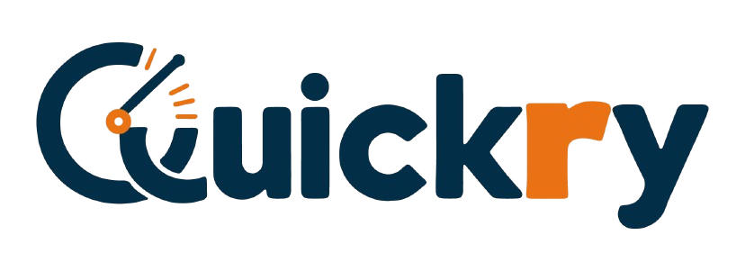 Quickry株式会社